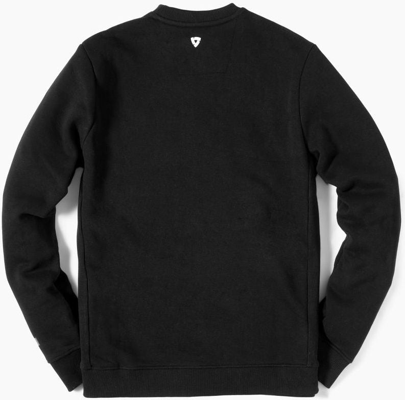 REVIT / レブイット セーター（スウェット） Move ブラック | FFC095-0010