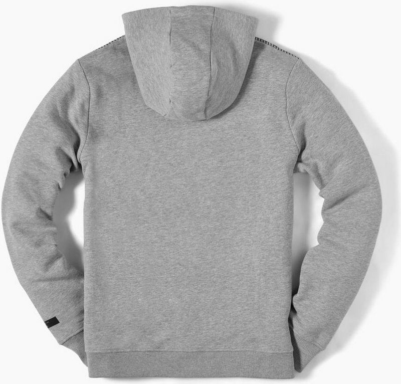 REVIT / レブイット フーディ（パーカー） Ways グレー | FFC097-0150