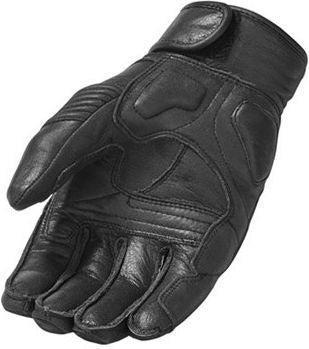 REVIT / レブイット グローブ Palmer ブラック | FGS120-0010