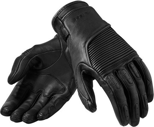 REVIT / レブイット グローブ Bastille レディース ブラック | FGS133-0010