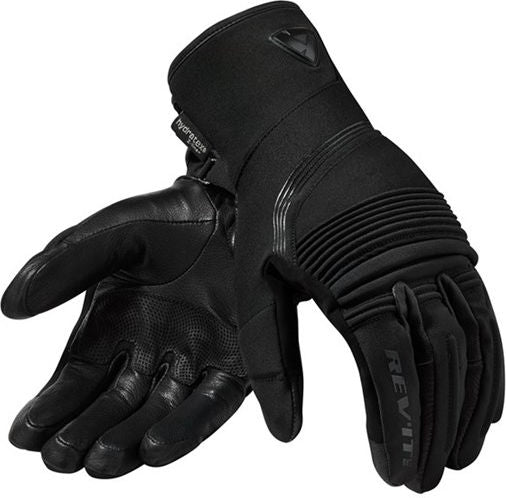 REVIT / レブイット グローブ Drifter 3 H2O レディース ブラック | FGS136-0010