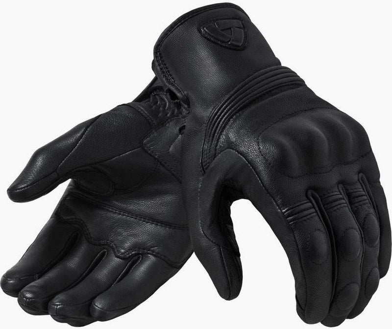 REVIT / レブイット グローブ Hawk ブラック | FGS169-0010