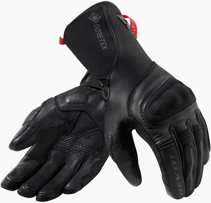 Revit / レブイット Gloves Lacus GTX Ladies  Black | FGS199-0010