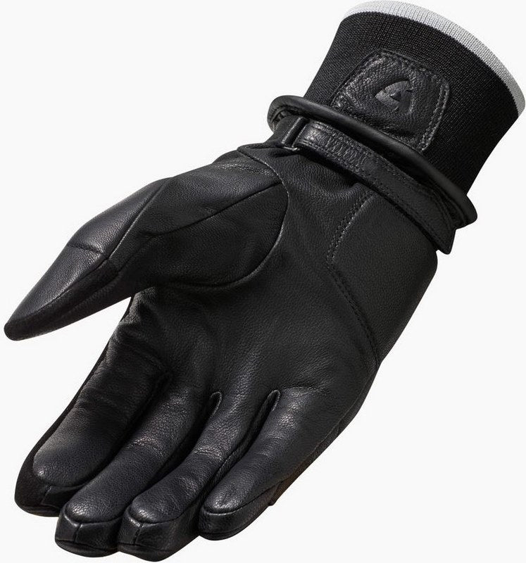 REVIT / レブイット グローブ Boxxer 2 H2O ブラック | FGW091-0010