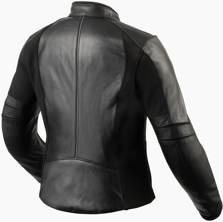 Revit / レブイット Jacket Maci Ladies  Black | FJL134-0010