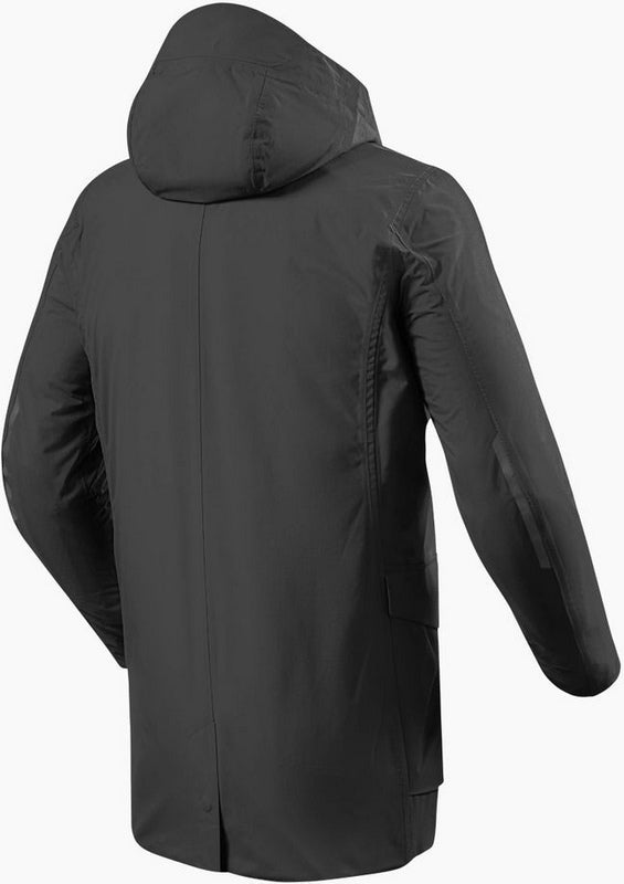 REVIT / レブイット ジャケット Williamsburg 2 ブラック | FJT284-0010