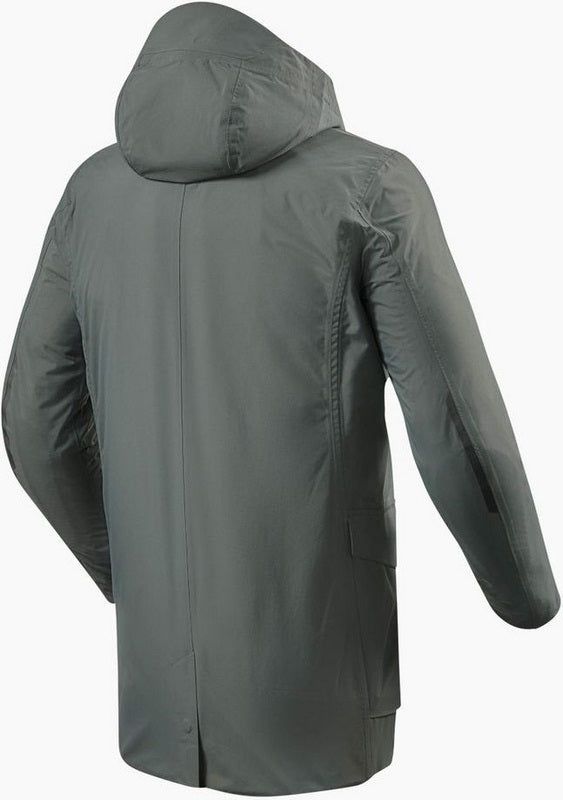 REVIT / レブイット ジャケット Williamsburg 2 Graphite Green | FJT284-0890