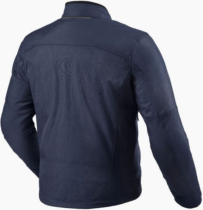 REVIT / レブイット ジャケット Shade H2O ブルー | FJT298-0300