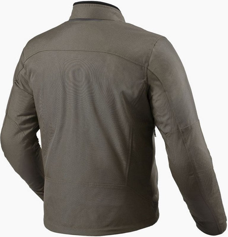 REVIT / レブイット ジャケット Shade H2O ダークグリーン | FJT298-0810