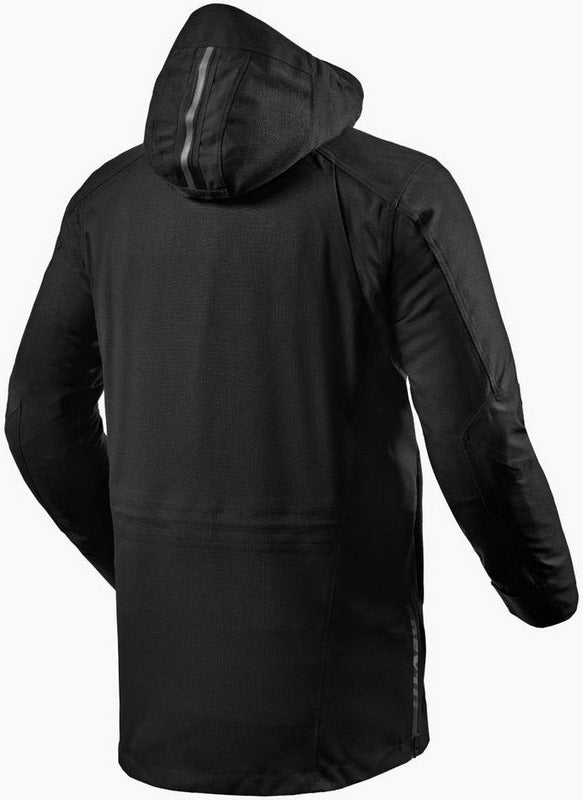 REVIT / レブイット ジャケット Toronto H2O ブラック | FJT326-0010