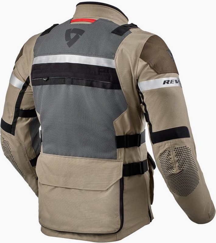 REVIT / レブイット ジャケット Cayenne 2 サンド | FJT327-0760
