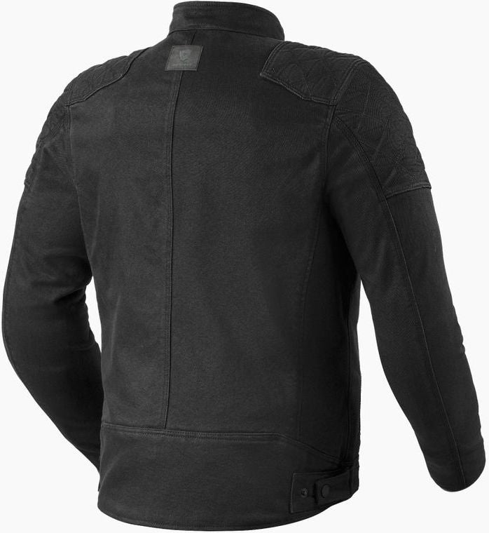 REVIT / レブイット ジャケット Dale ブラック | FJT339-0010