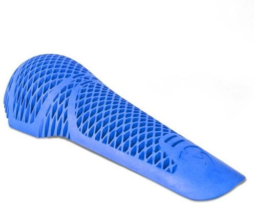 REVIT / レブイット SEEFLEX ニープロテクター RV12 ブルー - ユニセックス | FPG044-0300-UNI