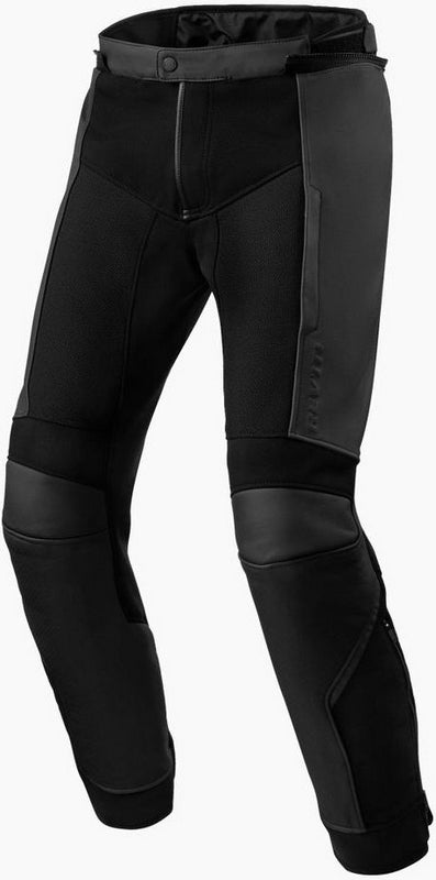 Revit / レブイット Pants Ignition 4 H2O  Black | FPL042-0012