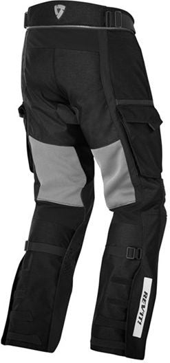 REVIT / レブイット パンツ Cayenne Pro ブラック スタンダード - ユニセックス | FPT067-1011