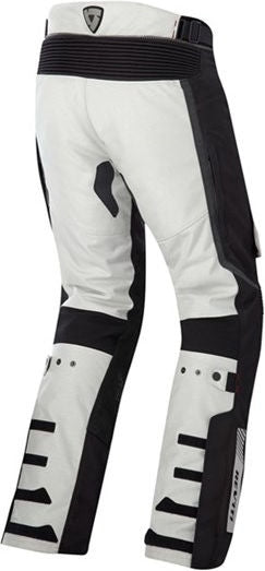 REVIT / レブイット パンツ Defender Pro GTX グレｰ-ブラック スタンダード - ユニセックス | FPT068-3511