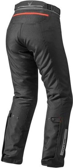 REVIT / レブイット パンツ Neptune GTX レディース ブラック スタンダード | FPT070-1011