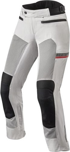 REVIT / レブイット アドベンチャー パンツ Tornado 3 レディース シルバー スタンダード | FPT099-0171