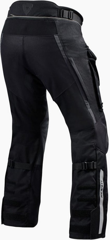 Revit / レブイット Pants Defender 3 GTX  Black | FPT107-1013