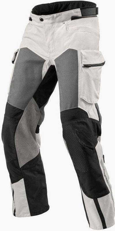 REVIT / レブイット パンツ Cayenne 2 シルバー | FPT109-0171
