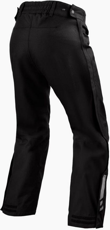 REVIT / レブイット パンツ Axis 2 H2O ブラック | FPT112-0011