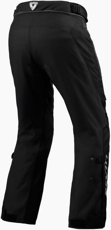Revit / レブイット Pants Horizon 3 H2O  Black | FPT113-1012