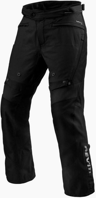 Revit / レブイット Pants Horizon 3 H2O  Black | FPT113-1013