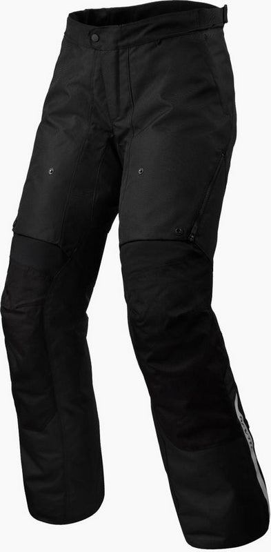 Revit / レブイット Pants Outback 4 H2O  Black | FPT122-1011