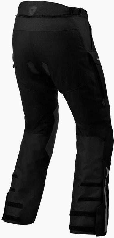 Revit / レブイット Pants Offtrack 2 H2O  Black | FPT124-1011