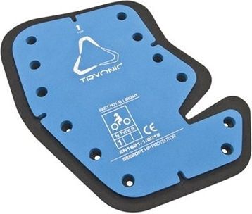 REVIT / レブイット Tryonic ヒッププロクター Seesoft RV01 - ユニセックス | TPG001