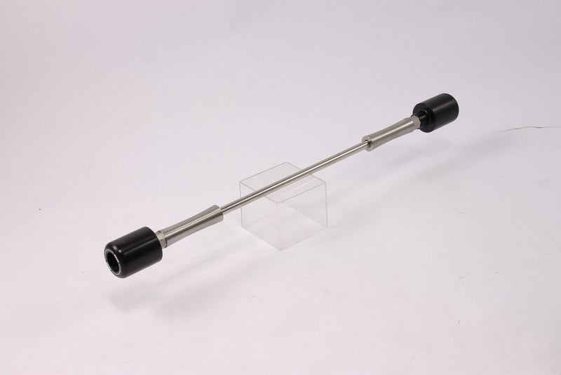 R&G (アールアンドジー)  クラッシュプロテクター ブラック | CP0155BL