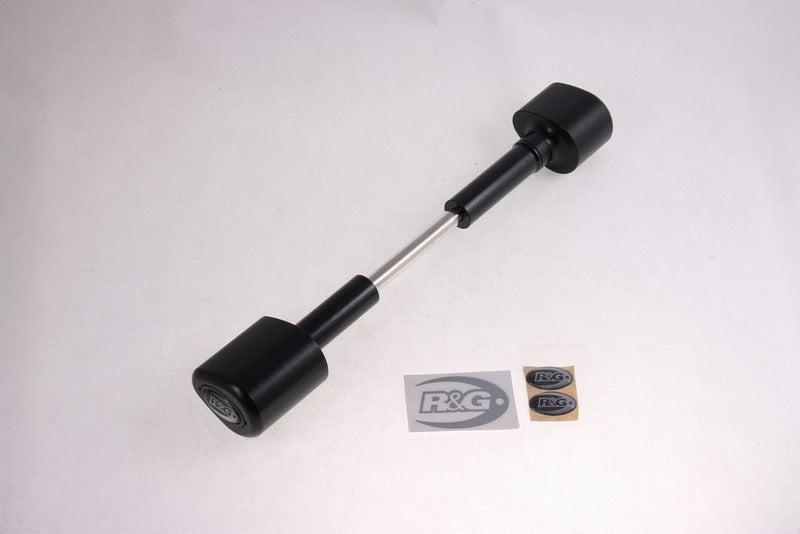 R&G (アールアンドジー)  エアロクラッシュプロテクター ブラック | CP0350BL