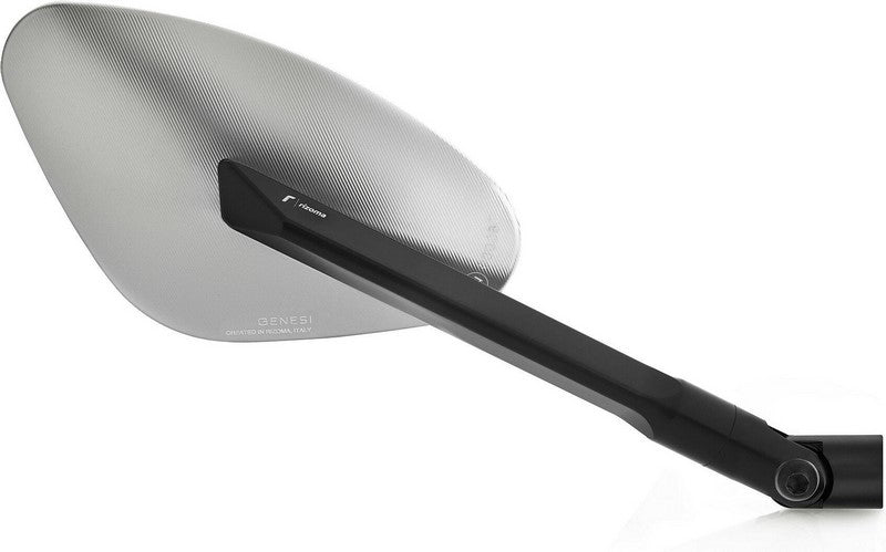 Rizoma / リゾマ Genesi Right Side Mount / E-Approved | BS173A