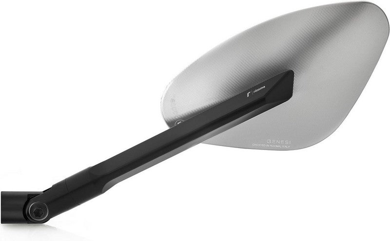 Rizoma / リゾマ Genesi Left Side Mount / E-Approved | BS174A