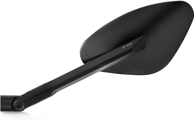 Rizoma / リゾマ Genesi Left Side Mount / E-Approved | BS174B