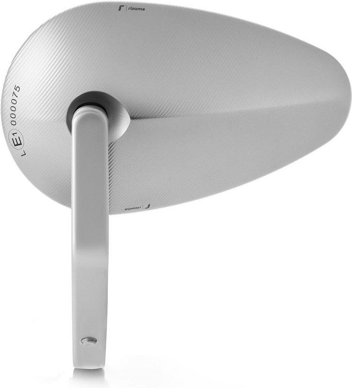 Rizoma / リゾマ Reverse Radial Bar Mount / E-Approved | BS232A