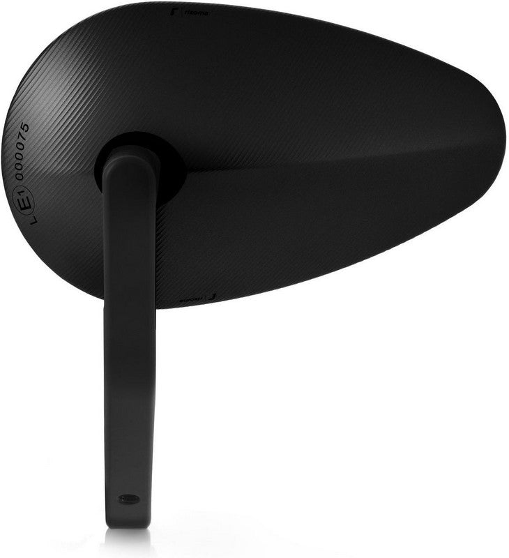 Rizoma / リゾマ Reverse Radial Bar Mount / E-Approved | BS232B