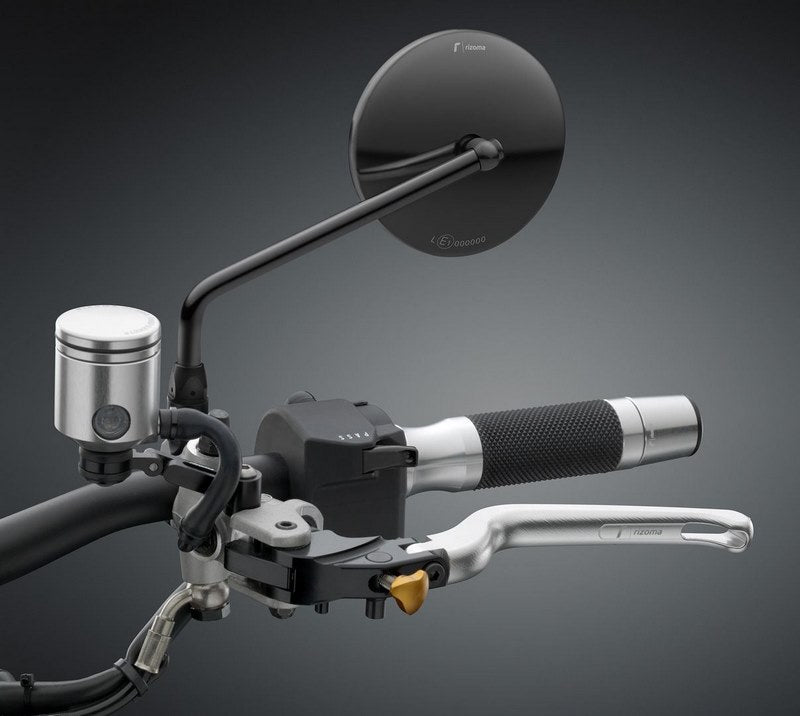 Rizoma ONE for Harley-Davidson