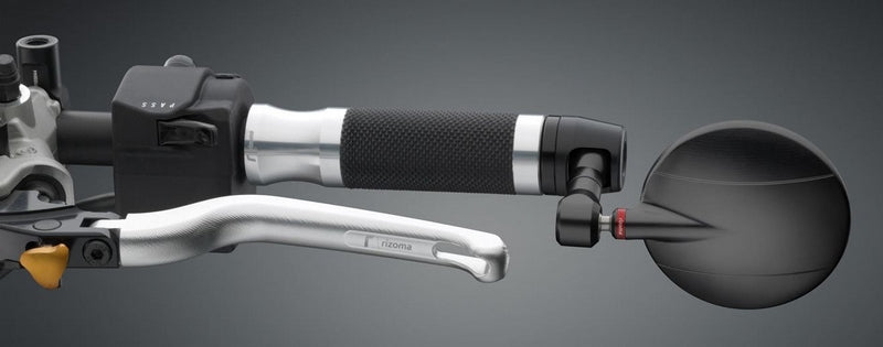Rizoma SPY - R