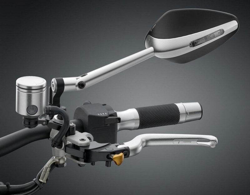 Rizoma VELOCE L NAKED