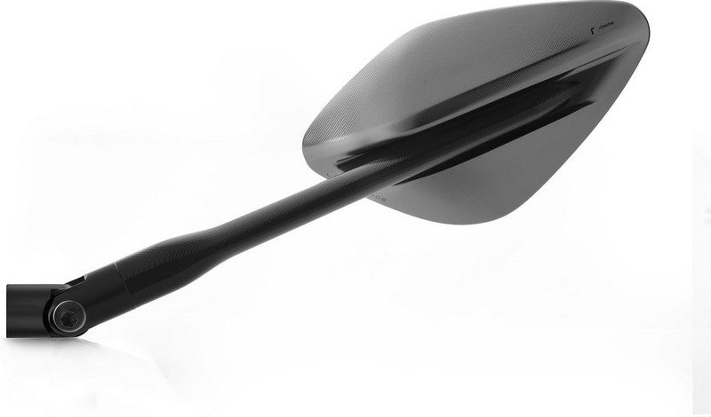 Rizoma / リゾマ Namic Sport Left Side Sport Mount / E-Approved | BS322D