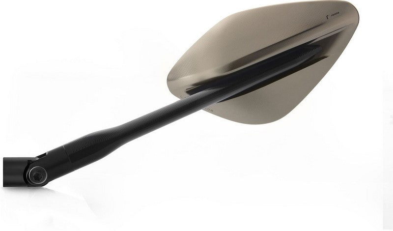 Rizoma / リゾマ Namic Sport Left Side Sport Mount / E-Approved | BS322Z