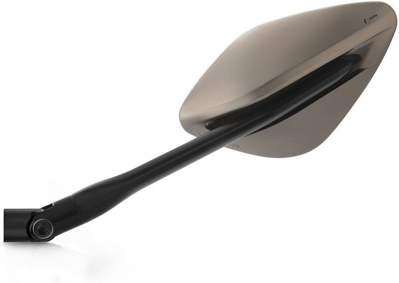 Rizoma / リゾマ Namic Street Left Side Mount / E-Approved | BS324Z