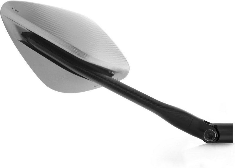 Rizoma / リゾマ Namic Street Right Side Mount / E-Approved | BS325A