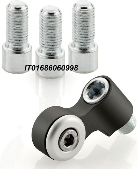 Rizoma Universal adapter