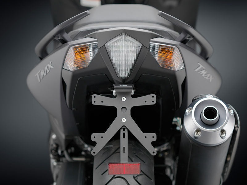 Rizoma Handlebar mirror adapter