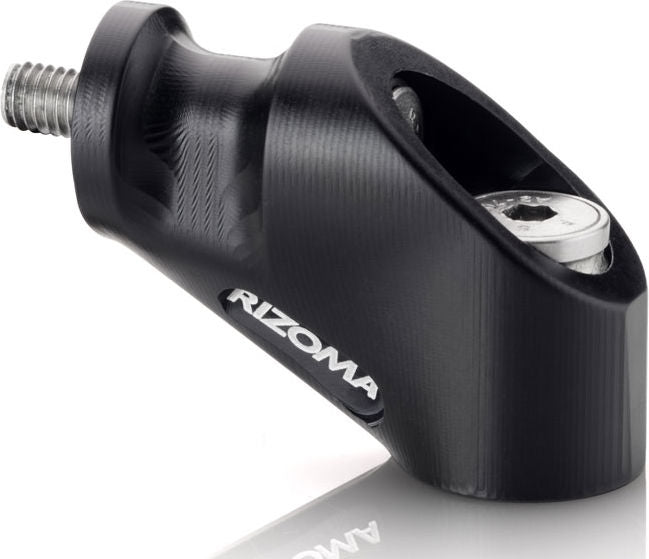 Rizoma Handlebar mirror adapter