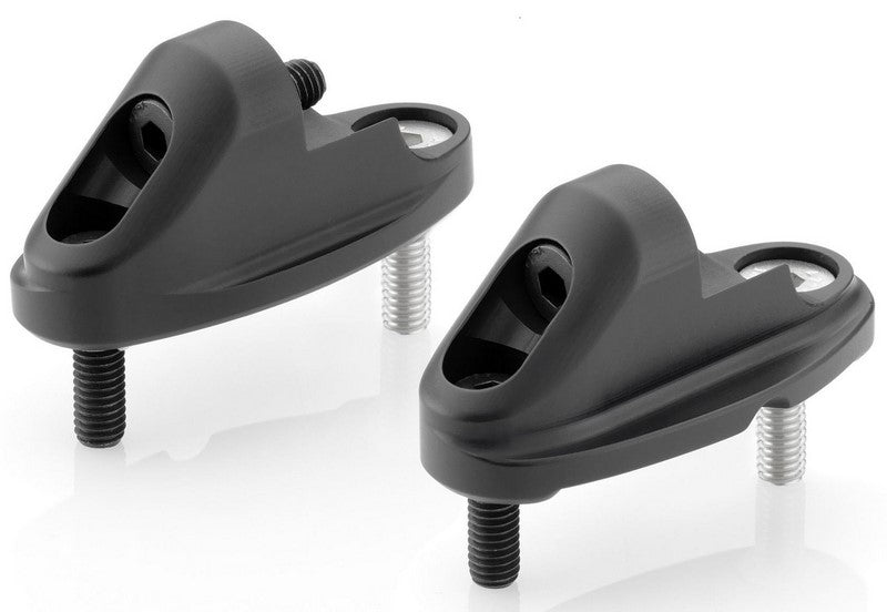 Rizoma / リゾマ Mirror mounting kit motorcycle fairing | BS792B