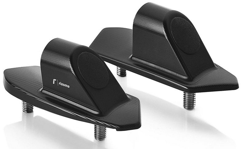 Rizoma / リゾマ Mirror mounting kit motorcycle fairing | BS796B