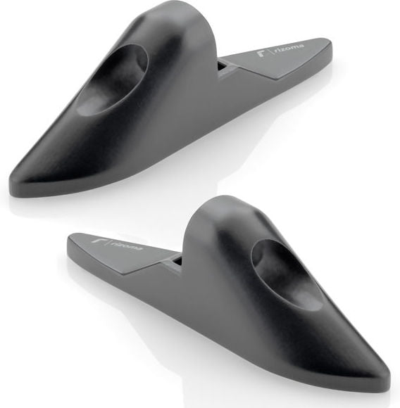 Rizoma Fairing mirror adapter ( OEM position)